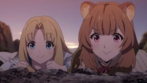 Tate no Yuusha no Nariagari Episódio 7