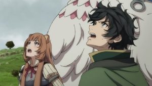 Tate no Yuusha no Nariagari S03 Episódio 5