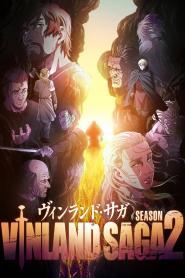VINLAND SAGA Temporada 2