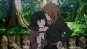 7 Seeds Episódio 3