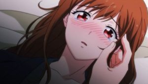 3-byougo Yajuu Episódio 7