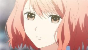 3D Kanojo: Real Girl S02 Episódio 11