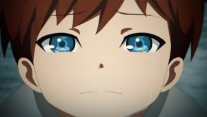 The Beginning After the End Episódio 3
