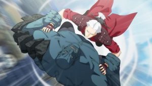 Devil May Cry Episódio 5