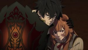Tate no Yuusha no Nariagari Episódio 20