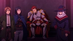 Isshun de Chiryou shiteita noni Yakutatazu Episódio 2