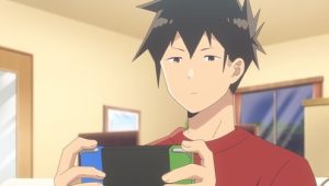 Aharen-san wa Hakarenai S02 Episódio 2