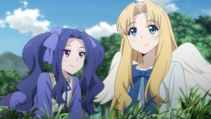 Tate no Yuusha no Nariagari Episódio 9