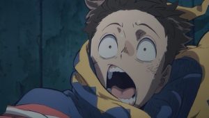 Vigilante: Boku no Hero Academia Illegals Episódio 1