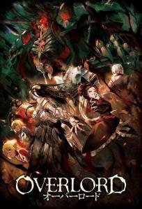 Overlord Temporada 1