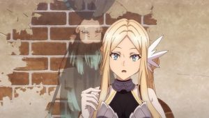 Isshun de Chiryou shiteita noni Yakutatazu Episódio 4