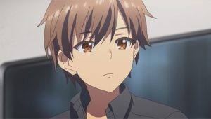 Summer Pockets Episódio 1