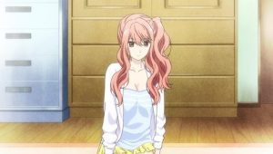 3D Kanojo: Real Girl Episódio 6