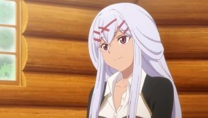 Kanchigai no Atelier Meister Episódio 2