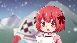 0-saiji Start Dash Monogatari Episódio 4