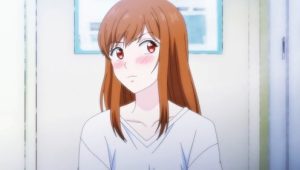 3-byougo Yajuu Episódio 2