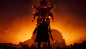 Secret Level Episódio 6