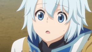 Kanchigai no Atelier Meister Episódio 1