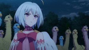 Tate no Yuusha no Nariagari Episódio 16
