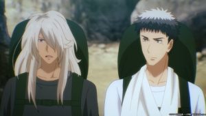 7 Seeds S02 Episódio 2