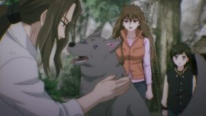 7 Seeds Episódio 6