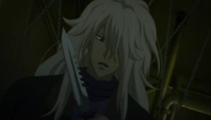 7 Seeds Episódio 10
