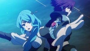 Tate no Yuusha no Nariagari Episódio 24