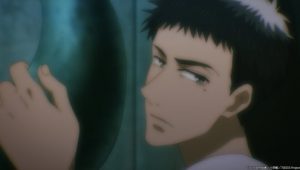 7 Seeds S02 Episódio 8