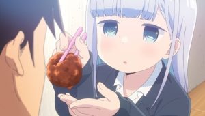 Aharen-san wa Hakarenai S02 Episódio 1