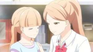 3D Kanojo: Real Girl S02 Episódio 8