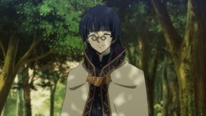 Tate no Yuusha no Nariagari Episódio 14