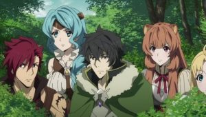 Tate no Yuusha no Nariagari Episódio 23