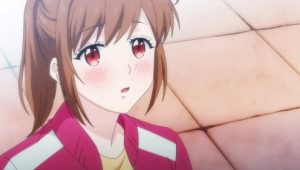 3-byougo Yajuu Episódio 5