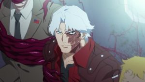 Devil May Cry Episódio 4