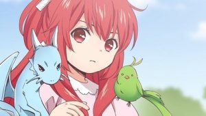 0-saiji Start Dash Monogatari Episódio 9