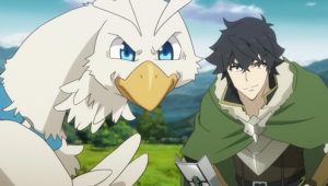 Tate no Yuusha no Nariagari Episódio 5