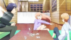 3D Kanojo: Real Girl Episódio 8