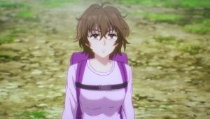 7 Seeds Episódio 8