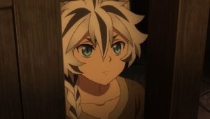 Tate no Yuusha no Nariagari S03 Episódio 3