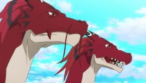 Slime Taoshite 300-nen Episódio 4