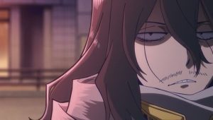 Vigilante: Boku no Hero Academia Illegals Episódio 2