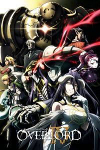 Overlord Temporada 4