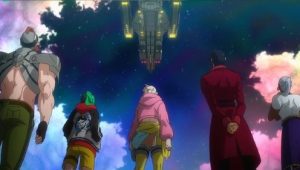 O Nascer da Lua Episódio 18