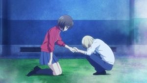 3D Kanojo: Real Girl S02 Episódio 2
