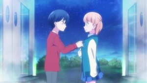 3D Kanojo: Real Girl S02 Episódio 6
