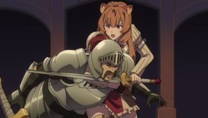 Tate no Yuusha no Nariagari Episódio 22
