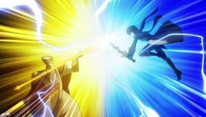 Tate no Yuusha no Nariagari Episódio 19