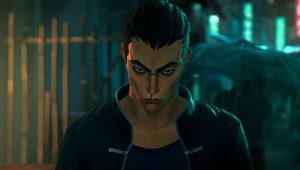 Secret Level Episódio 2