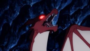 Tate no Yuusha no Nariagari S03 Episódio 8