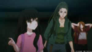 7 Seeds S02 Episódio 7